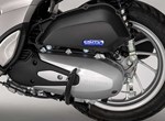 Honda SH Mode 125