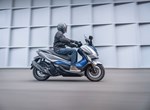 Honda Forza 125