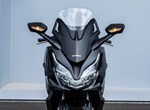 Honda Forza 125