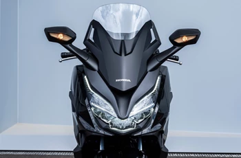 Honda Forza 125 2021 - Bild 5 Honda Forza 125 2021 - Bild 5