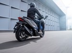 Honda Forza 125