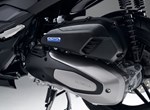 Honda Forza 125