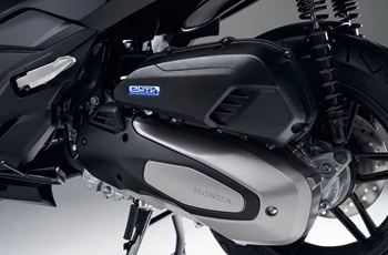 Honda Forza 125 2021 - Bild 10 Honda Forza 125 2021 - Bild 10