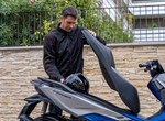 Honda Forza 125