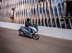 Honda Forza 125