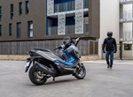 Honda Forza 125