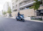 Honda Forza 125