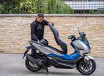 Honda Forza 125