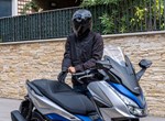Honda Forza 125
