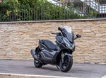 Honda Forza 125