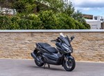 Honda Forza 125