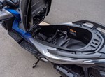 Honda Forza 125
