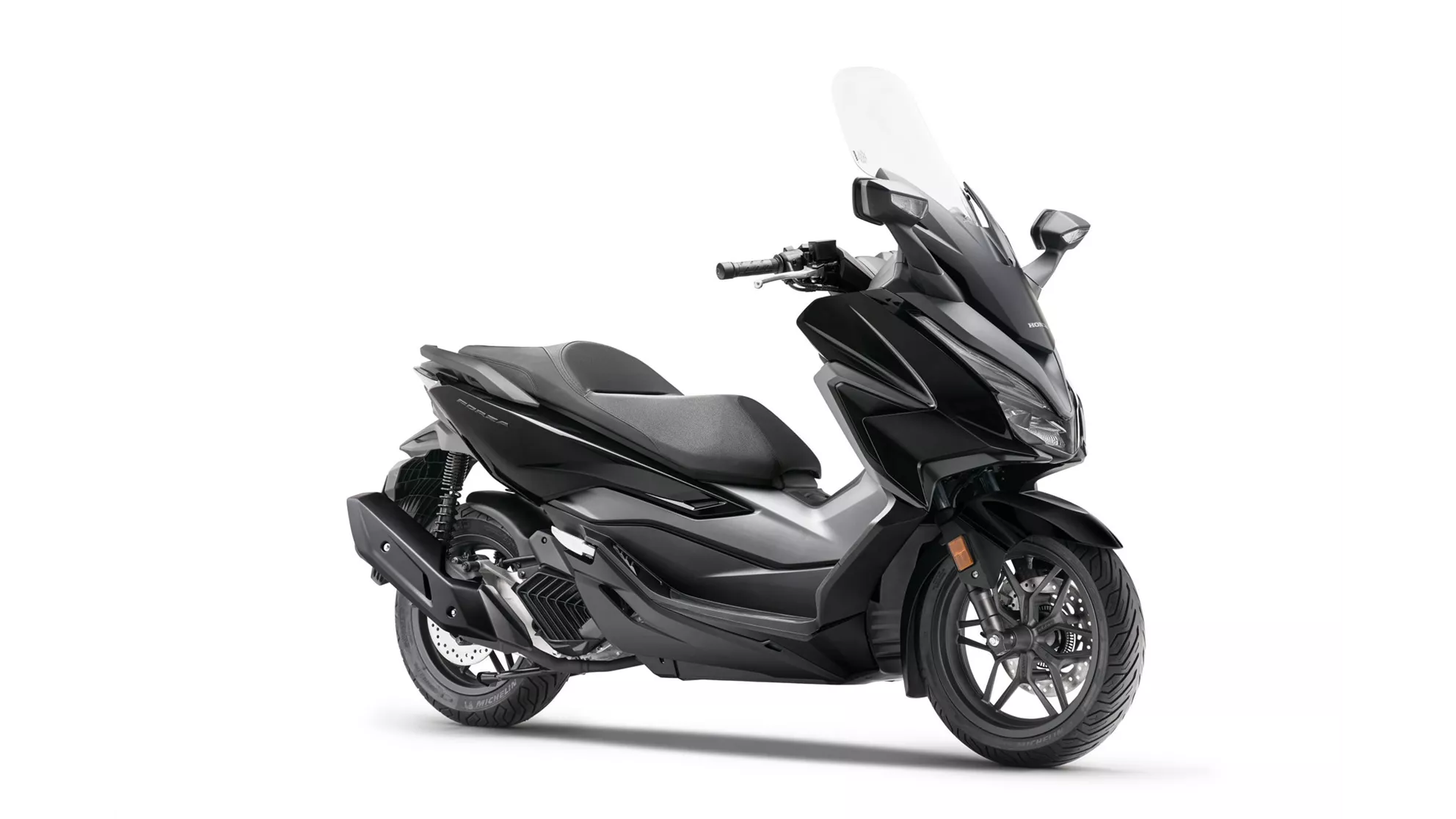 Honda Forza 125 - Image 24 Honda Forza 125 - Image 24