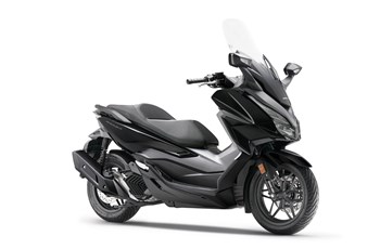 Honda Forza 125 2021 - Bild 27 Honda Forza 125 2021 - Bild 27