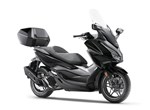 Honda Forza 125