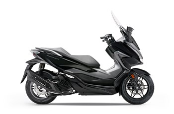 Honda Forza 125 2021 - Bild 2 Honda Forza 125 2021 - Bild 2
