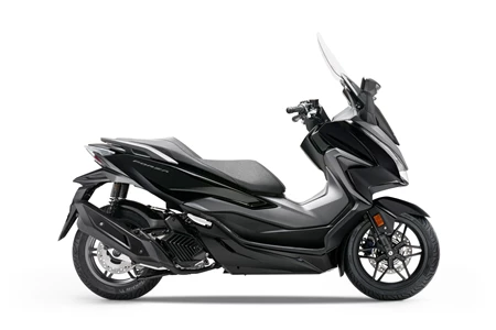 Honda Forza 125 2021 Honda Forza 125 2021