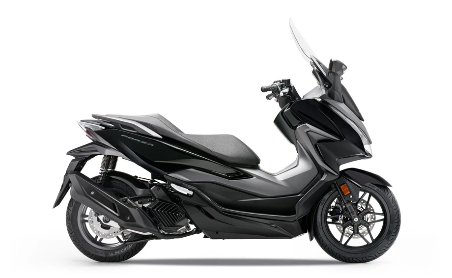 Honda Forza 125 Bild 1: Honda Forza 125