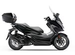 Honda Forza 125