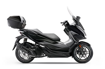 Honda Forza 125 2021 - Bild 29 Honda Forza 125 2021 - Bild 29