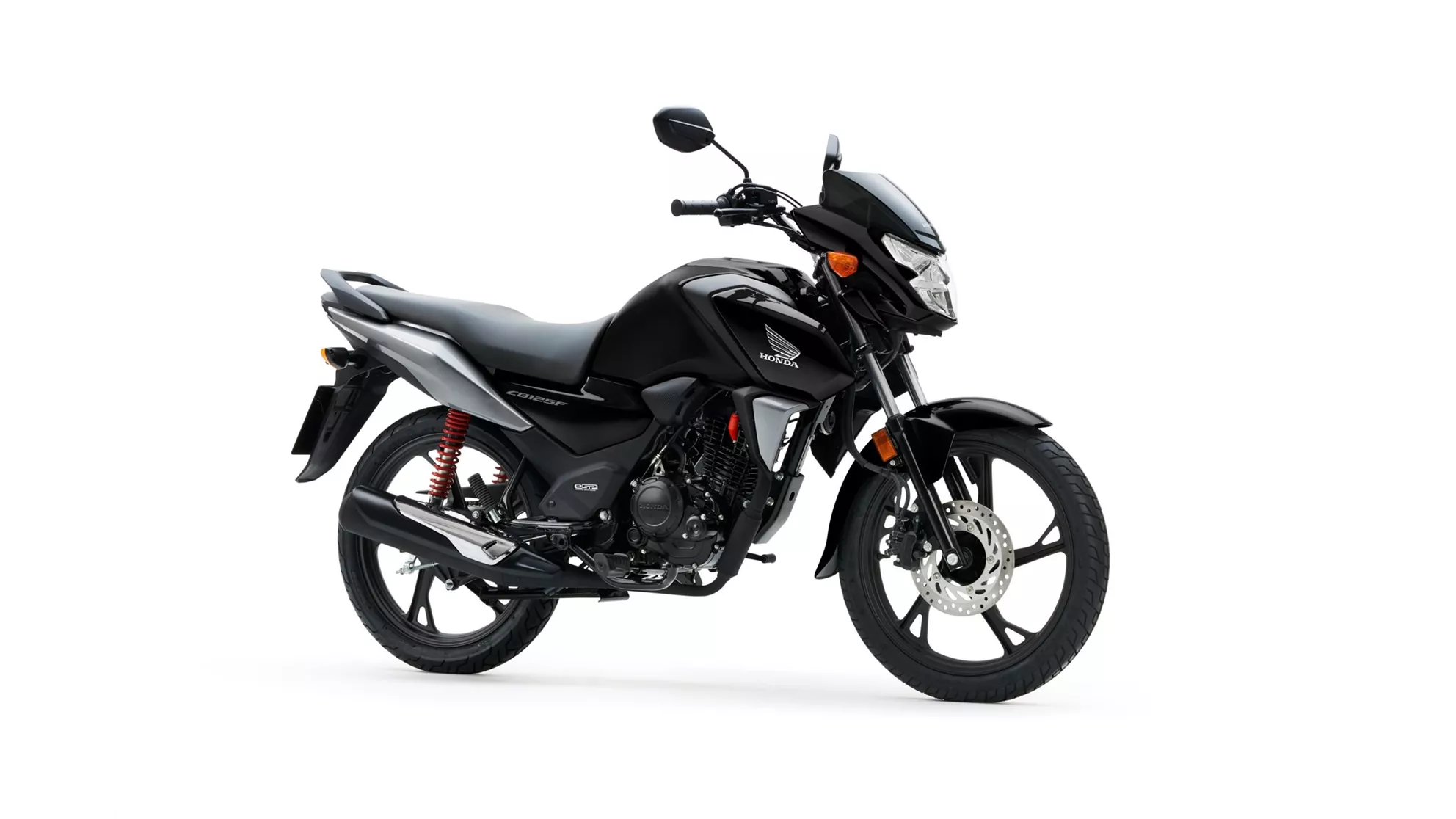 Honda CB125F - Image 14 Honda CB125F - Image 14