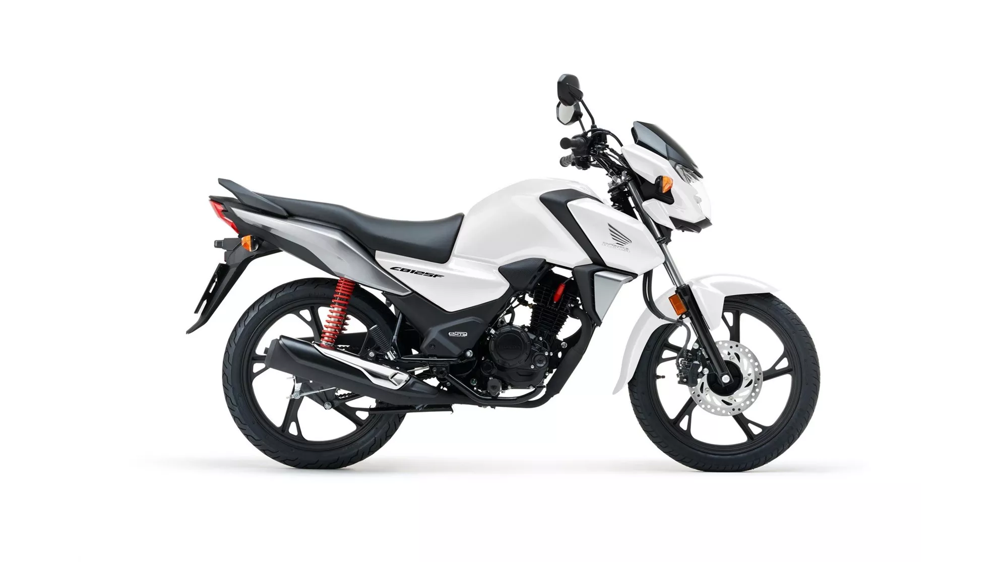 Honda CB125F - Image 17 Honda CB125F - Image 17