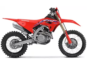 Honda CRF 450 RX Honda CRF 450 RX