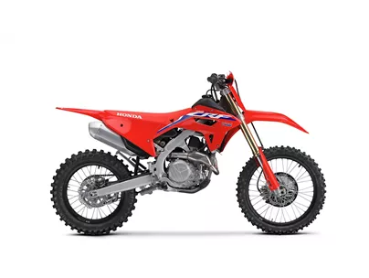 Honda CRF 450 RX 2021 Honda CRF 450 RX 2021