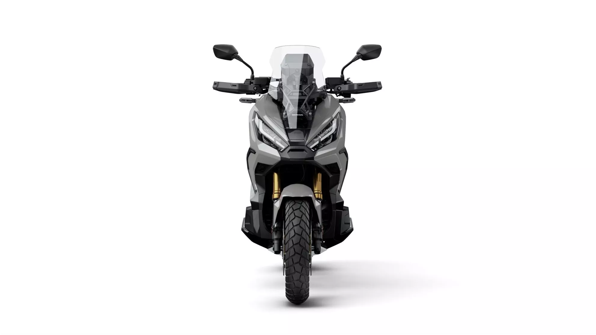 Honda X-ADV - Image 5 Honda X-ADV - Image 5