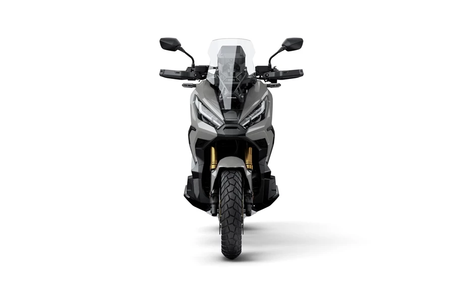 Honda X-ADV Bild 7: Honda X-ADV