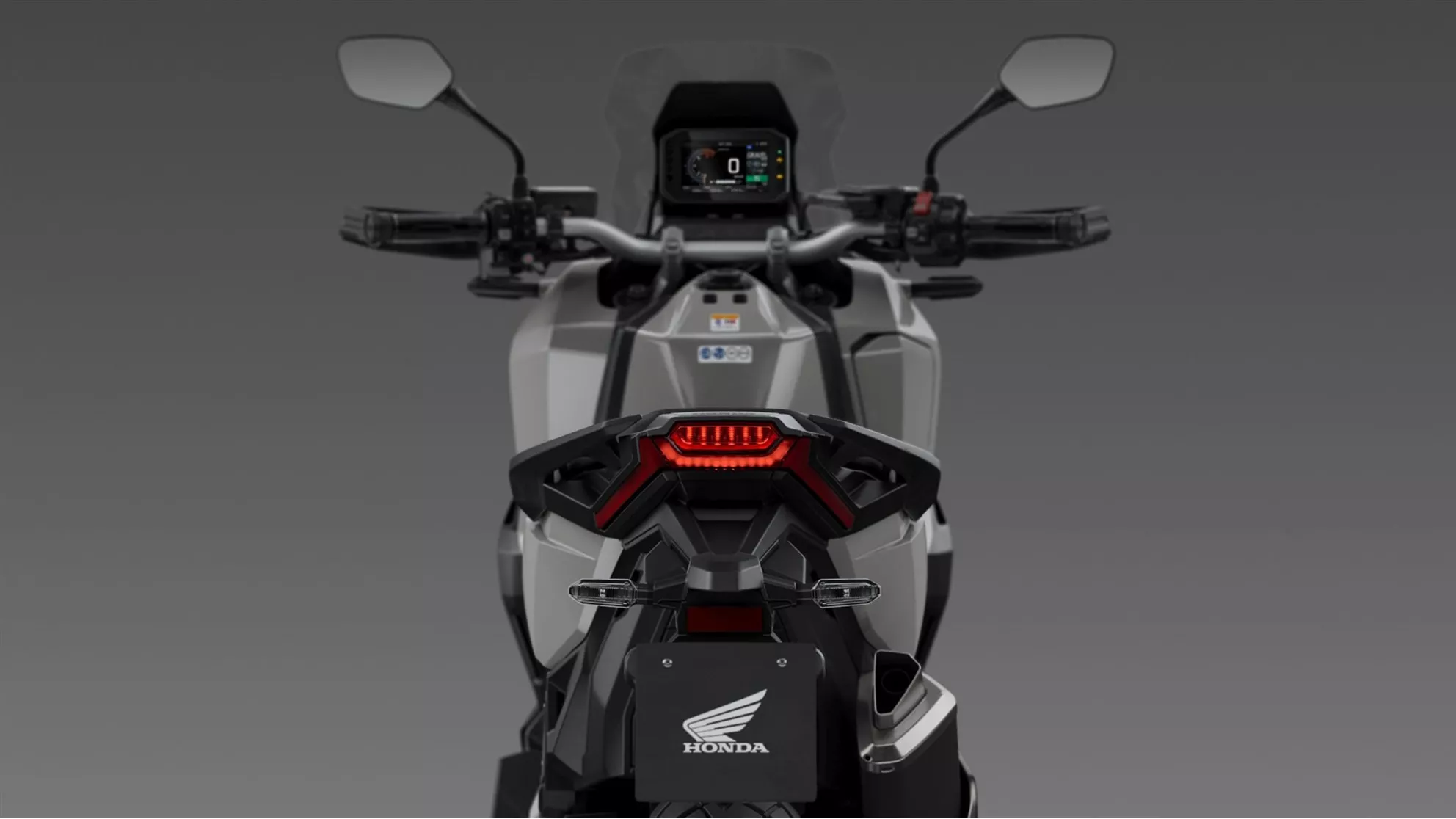 Honda X-ADV - Image 6 Honda X-ADV - Image 6
