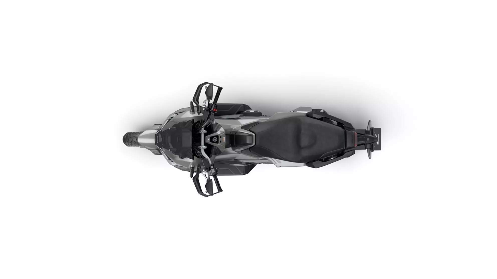 Honda X-ADV - Image 7 Honda X-ADV - Image 7