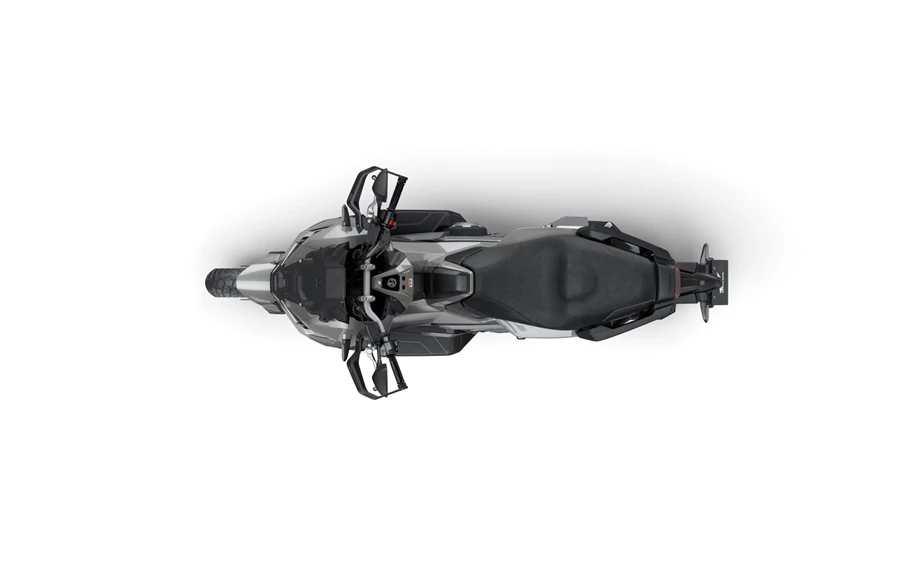 Honda X-ADV Bild 9: Honda X-ADV