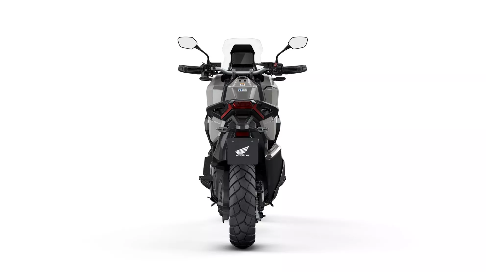 Honda X-ADV - Image 8 Honda X-ADV - Image 8