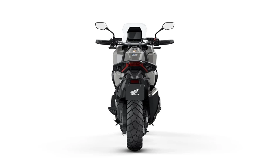 Honda X-ADV Bild 10: Honda X-ADV