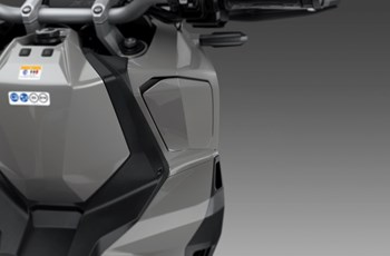 Honda X-ADV 2021 - Bild 12 Honda X-ADV 2021 - Bild 12