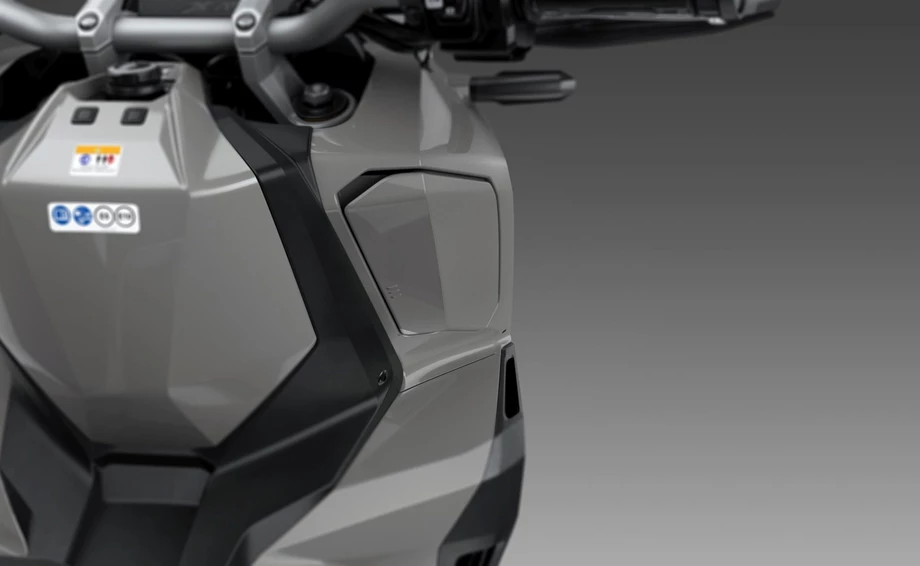 Honda X-ADV Bild 11: Honda X-ADV