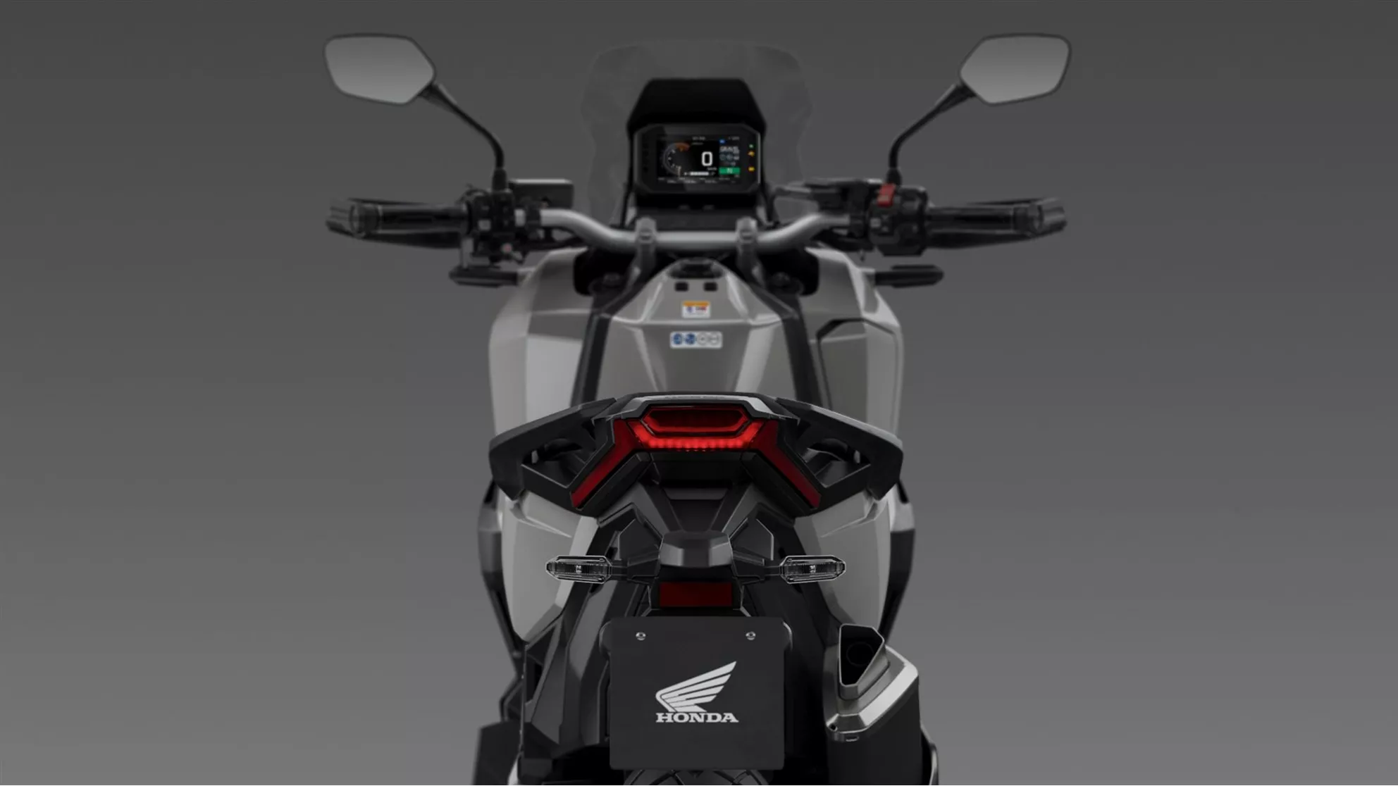 Honda X-ADV - Image 10 Honda X-ADV - Image 10