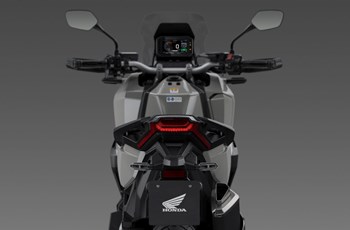 Honda X-ADV 2021 - Bild 13 Honda X-ADV 2021 - Bild 13