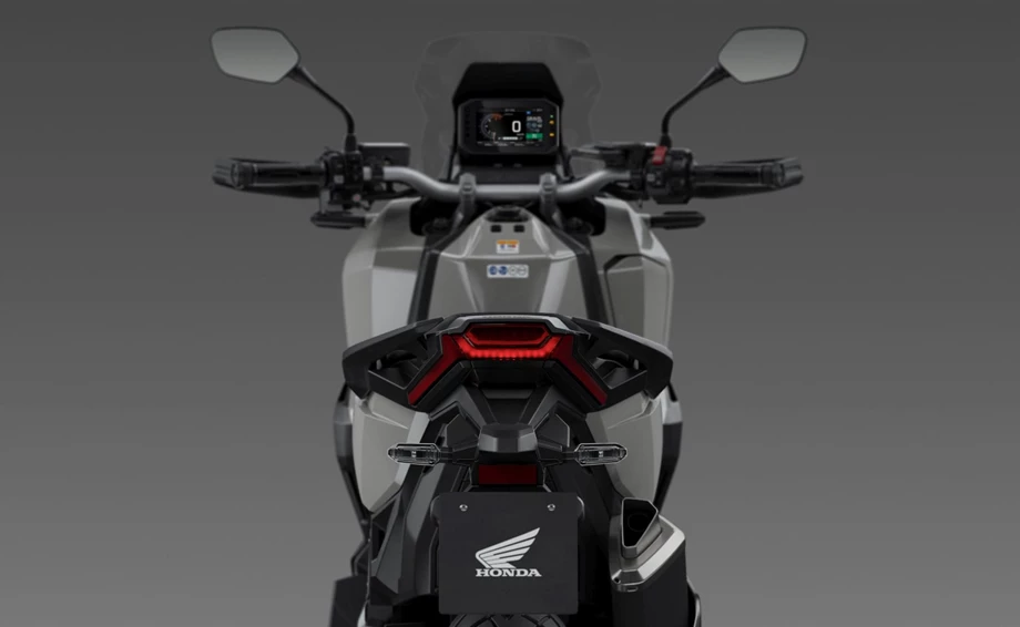 Honda X-ADV Bild 12: Honda X-ADV