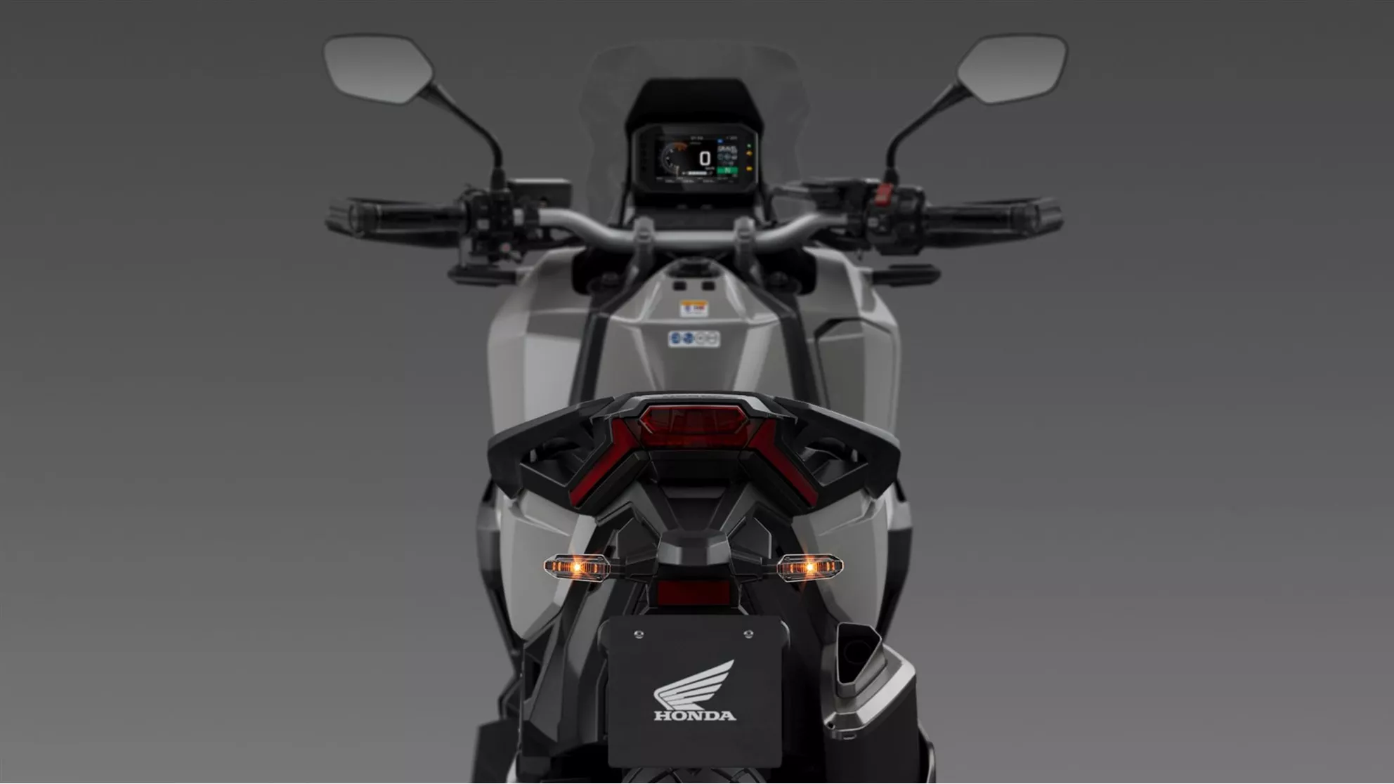 Honda X-ADV - Image 11 Honda X-ADV - Image 11