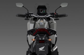 Honda X-ADV 2021 - Bild 14 Honda X-ADV 2021 - Bild 14