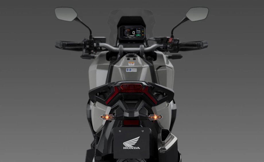 Honda X-ADV Bild 13: Honda X-ADV