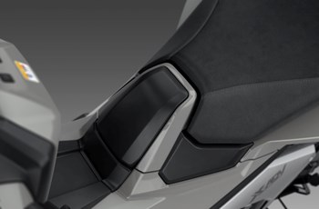 Honda X-ADV 2021 - Bild 15 Honda X-ADV 2021 - Bild 15