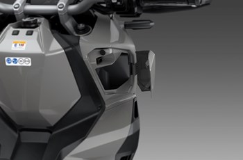 Honda X-ADV 2021 - Bild 16 Honda X-ADV 2021 - Bild 16