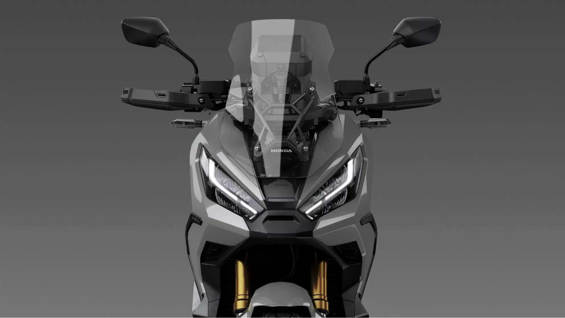 Honda X-ADV - Image 14 Honda X-ADV - Image 14