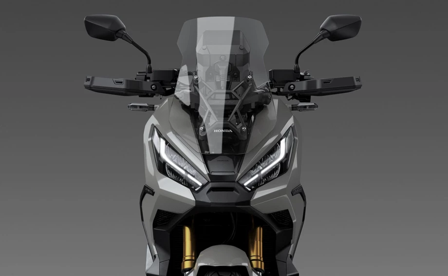 Honda X-ADV Bild 16: Honda X-ADV