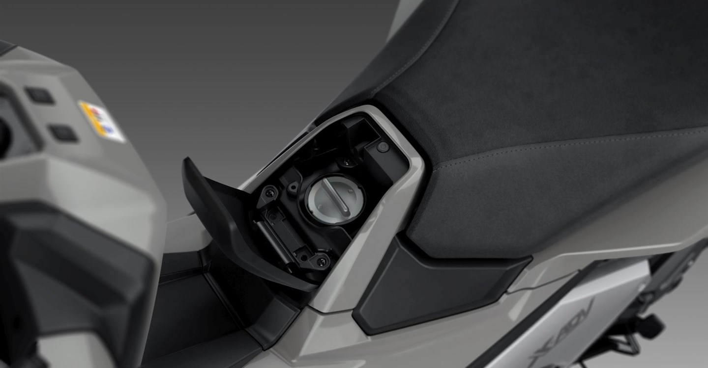 Honda X-ADV