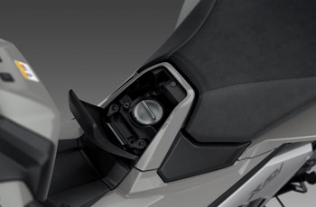 Honda X-ADV 2021 - Bild 18 Honda X-ADV 2021 - Bild 18