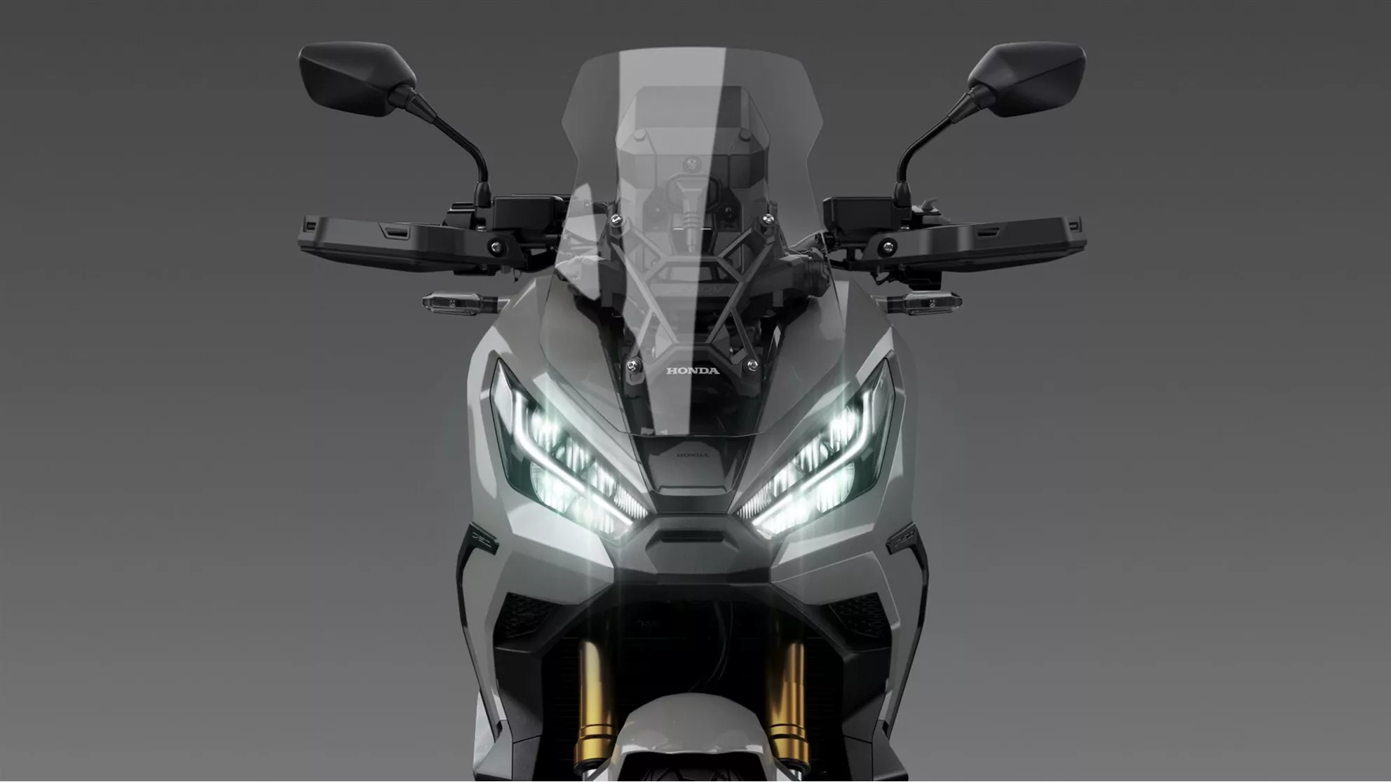 Honda X-ADV - Image 16 Honda X-ADV - Image 16